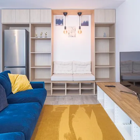 Apartment L'elegance Troyenne - Prox De