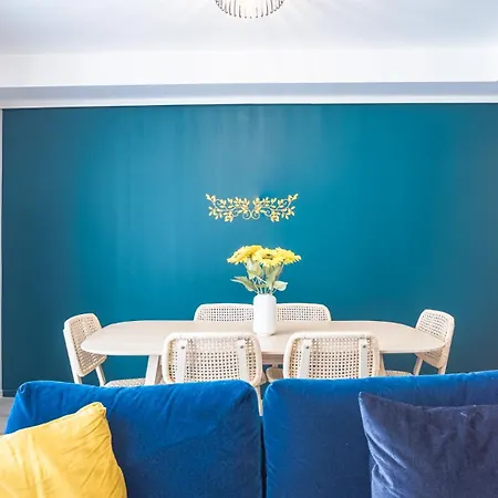 L'elegance Troyenne - Prox De Apartment *