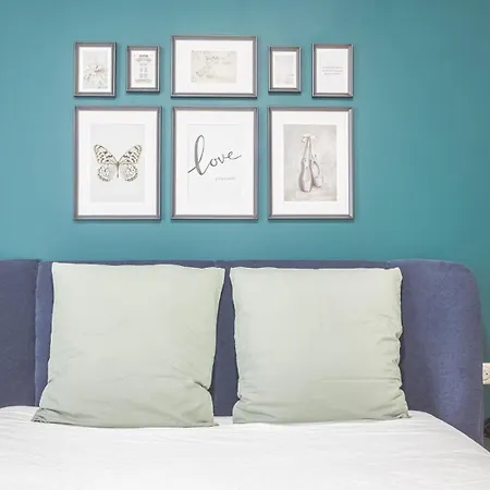 L'elegance Troyenne - Prox De Apartment