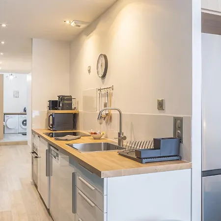 Apartment L'elegance Troyenne - Prox De Troyes