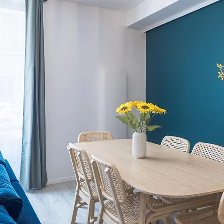 L'elegance Troyenne - Prox De Apartment Troyes