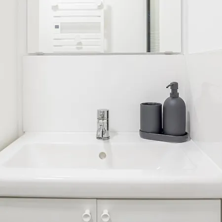 L'elegance Troyenne - Prox De Apartment Troyes