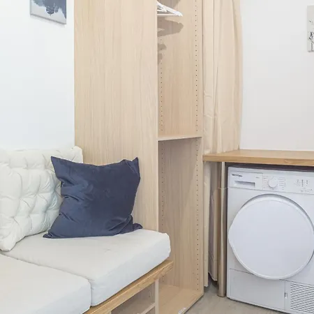 Apartment L'elegance Troyenne - Prox De Troyes