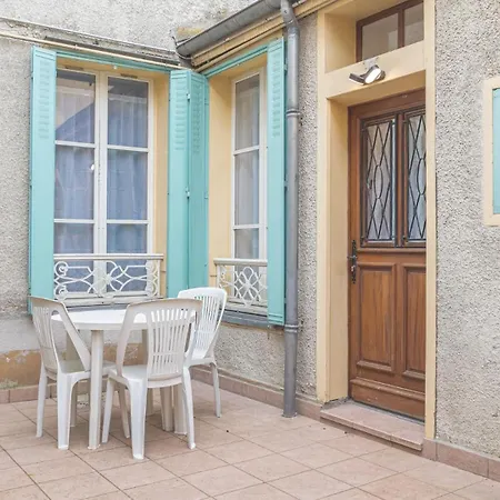 L'elegance Troyenne - Prox De Apartment *